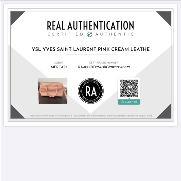 Saint Laurent classic Baby duffle bag 😍 - Picture 7 of 12